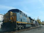 CSX 5360